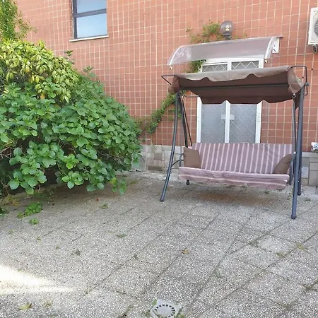 Casa de Férias Casa Vacanza Ladispoli, A 150 Mt Dal Mare