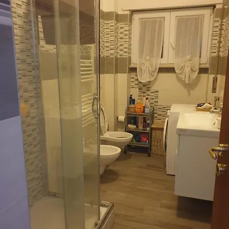Casa Vacanza Ladispoli, A 150 Mt Dal Mare