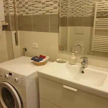 Casa Vacanza Ladispoli, A 150 Mt Dal Mare *
