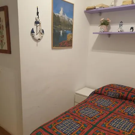 Casa Vacanza Ladispoli, A 150 Mt Dal Mare Ladispoli