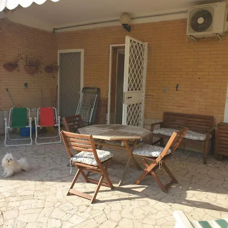 Casa Vacanza Ladispoli, A 150 Mt Dal Mare