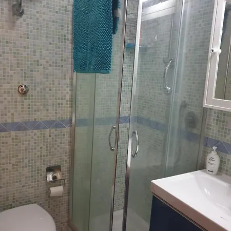 Casa de Férias Casa Vacanza Ladispoli, A 150 Mt Dal Mare *