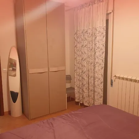 Casa Vacanza Ladispoli, A 150 Mt Dal Mare Ladispoli