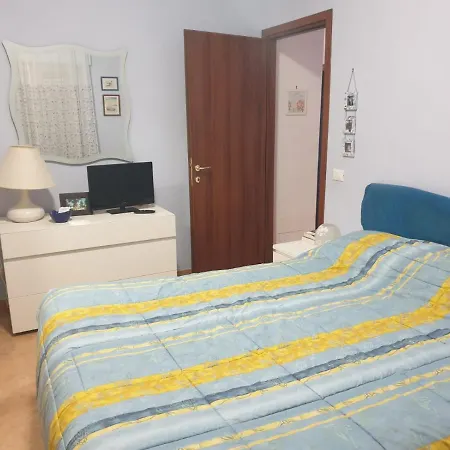 Casa Vacanza Ladispoli, A 150 Mt Dal Mare * Ladispoli