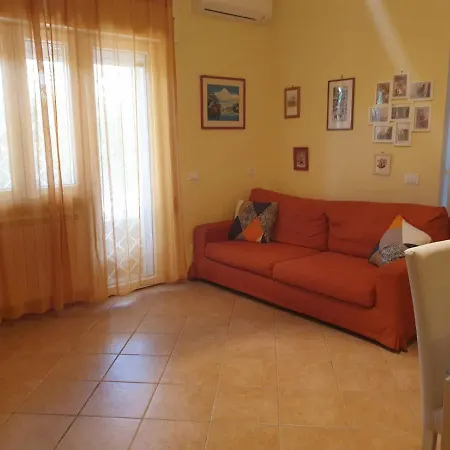 Casa vacanza Ladispoli, a 150 mt dal mare Casa vacanze *