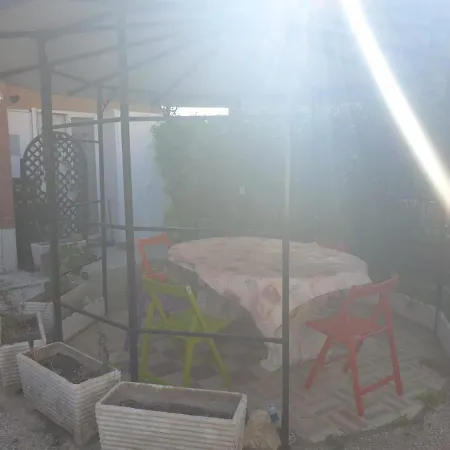 Casa vacanza Ladispoli, a 150 mt dal mare