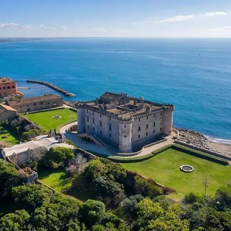 Casa vacanza Ladispoli, a 150 mt dal mare Casa vacanze *